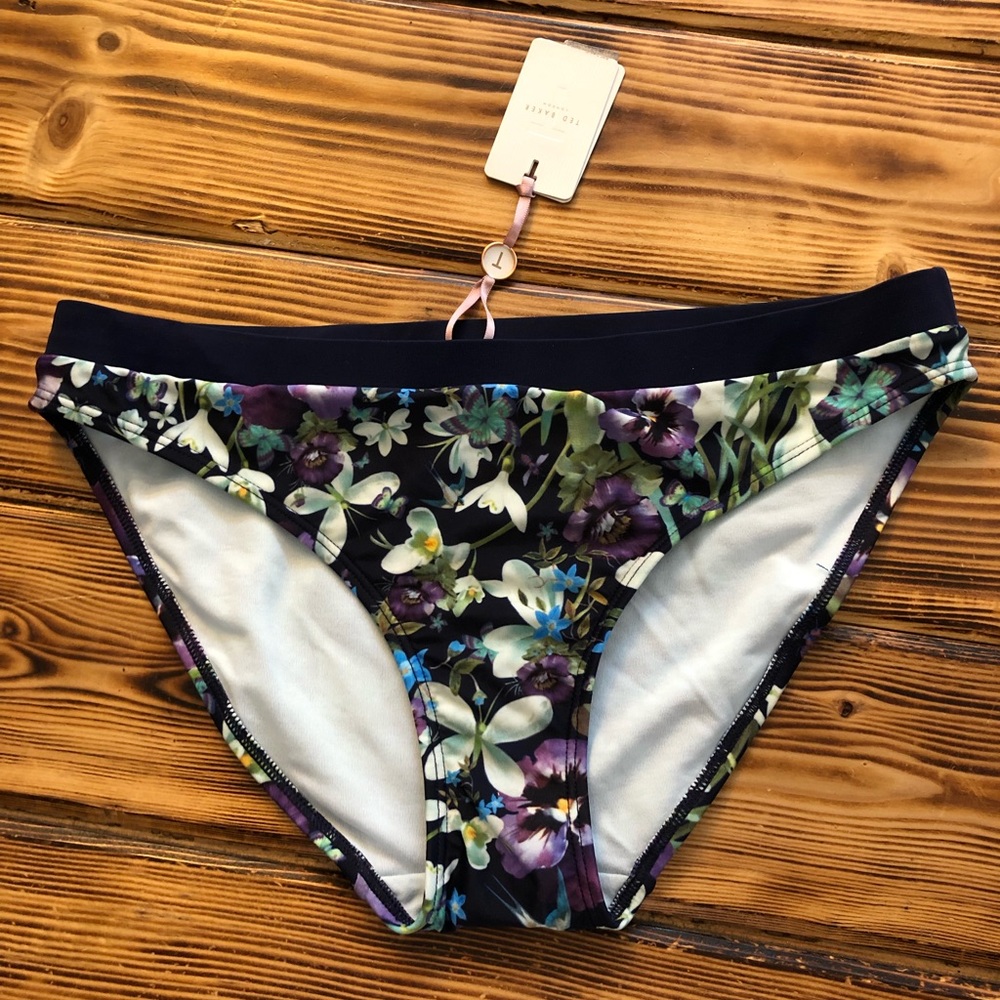 Ted baker swim bottom
